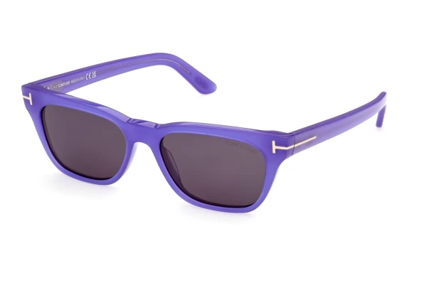 Okulary przeciwsłoneczne Tom Ford Penn-02 (FT1362 81A)