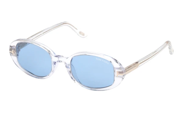 Okulary przeciwsłoneczne Tom Ford Iggy (FT1364 26V)