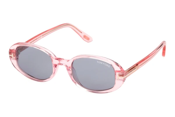 Okulary przeciwsłoneczne Tom Ford Iggy (FT1364 72A)