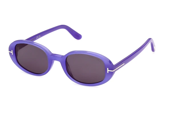 Okulary przeciwsłoneczne Tom Ford Iggy (FT1364 81A)