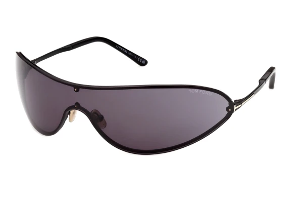 Okulary przeciwsłoneczne Tom Ford Brady-02 (FT1396 01A)