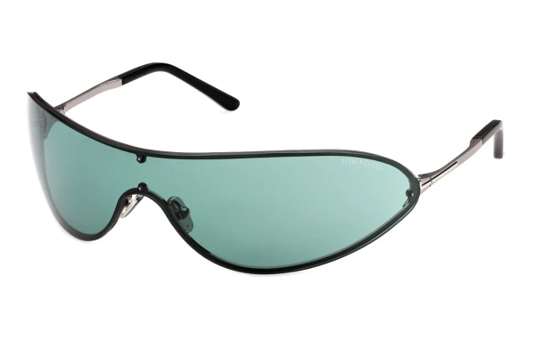 Okulary przeciwsłoneczne Tom Ford Brady-02 (FT1396 12N)