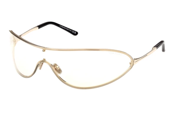 Okulary przeciwsłoneczne Tom Ford Brady-02 (FT1396 32C)