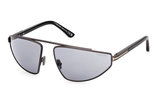 Okulary przeciwsłoneczne Tom Ford Parker-02 (FT1399 13A)
