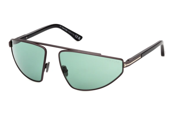 Okulary przeciwsłoneczne Tom Ford Parker-02 (FT1399 13N)