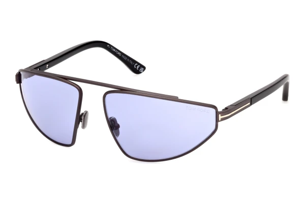 Okulary przeciwsłoneczne Tom Ford Parker-02 (FT1399 13Y)