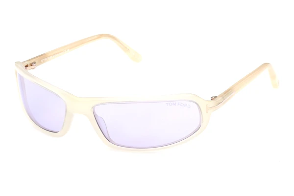Okulary przeciwsłoneczne Tom Ford Addison-02 (FT1400 39Y)