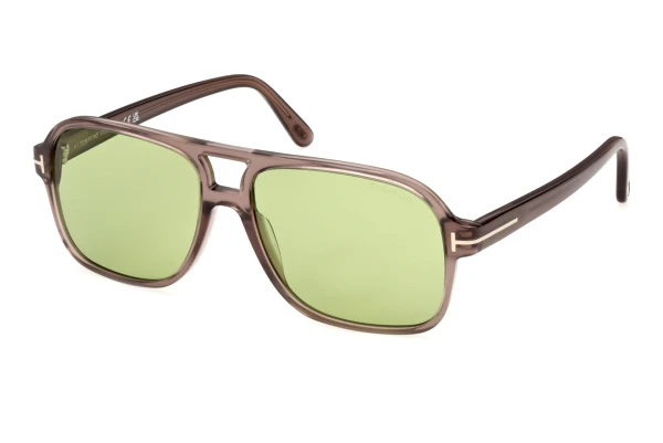 Okulary przeciwsłoneczne Tom Ford Madison-02 (FT1406 48N)