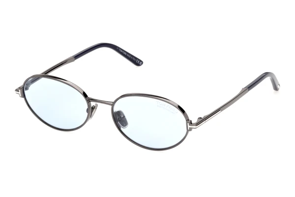 Okulary przeciwsłoneczne Tom Ford Gina-02 (FT1420 08V)
