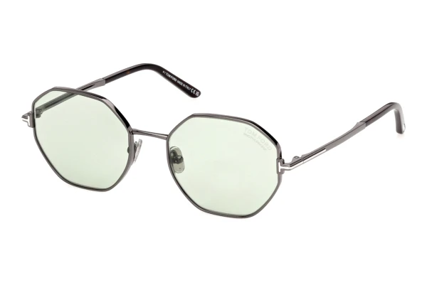 Okulary przeciwsłoneczne Tom Ford Francesca-02 (FT1421 08N)