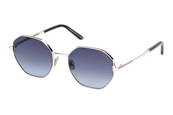 Okulary przeciwsłoneczne Tom Ford Francesca-02 (FT1421 16W)