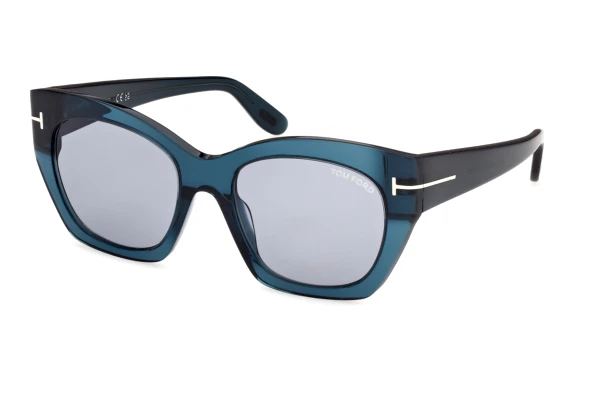 Okulary przeciwsłoneczne Tom Ford Joni-02 (FT1422 87A)