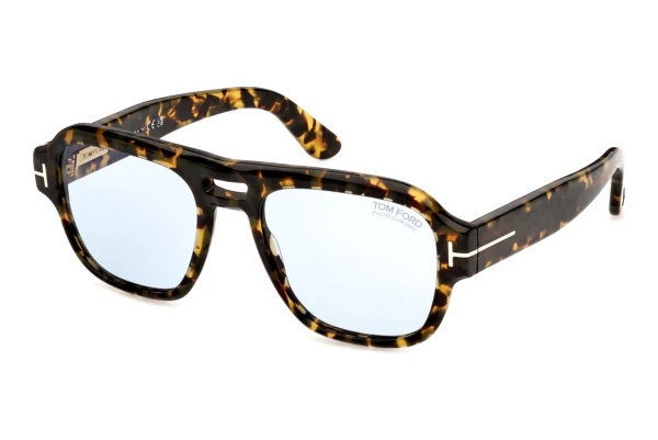 Okulary przeciwsłoneczne Tom Ford Mason-02 (FT1484 56V)