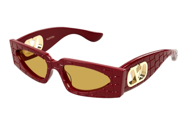 Okulary przeciwsłoneczne Valentino VG0001S 004