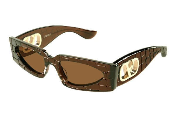 Okulary przeciwsłoneczne Valentino VG0001S 006