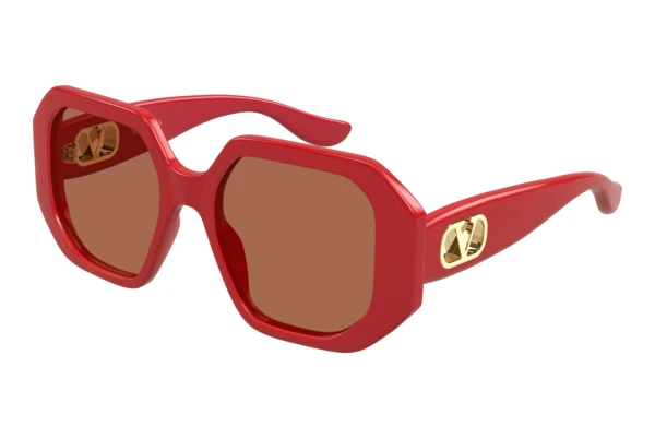Okulary przeciwsłoneczne Valentino VG0003SA 003