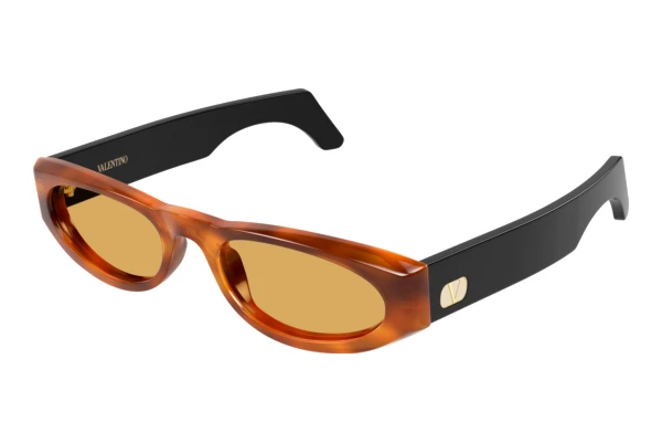 Okulary przeciwsłoneczne Valentino VG0007S 002