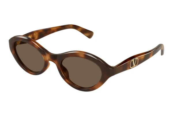 Okulary przeciwsłoneczne Valentino VG0008S 002