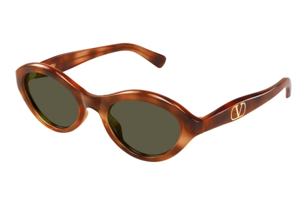 Okulary przeciwsłoneczne Valentino VG0008SA 002