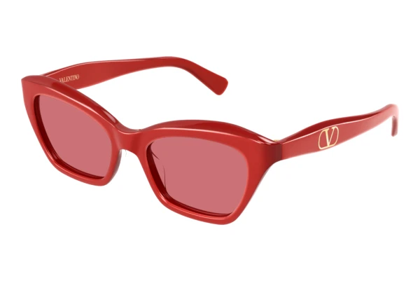 Okulary przeciwsłoneczne Valentino VG0009S 004