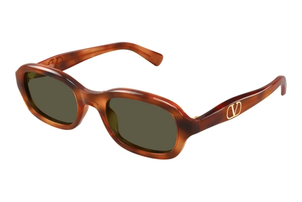 Okulary przeciwsłoneczne Valentino VG0010S 002