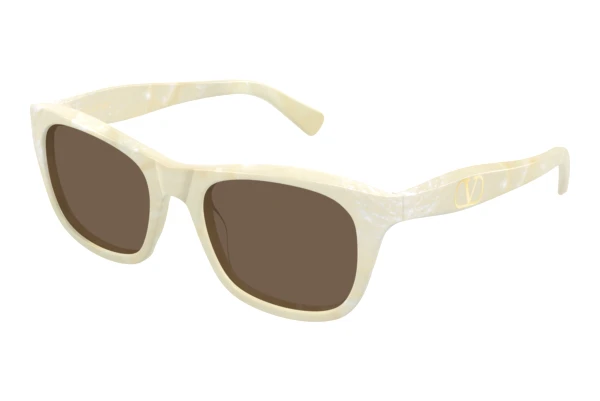 Okulary przeciwsłoneczne Valentino VG0013SK 003