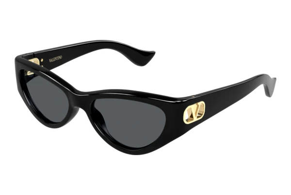 Okulary przeciwsłoneczne Valentino VG0014S 001