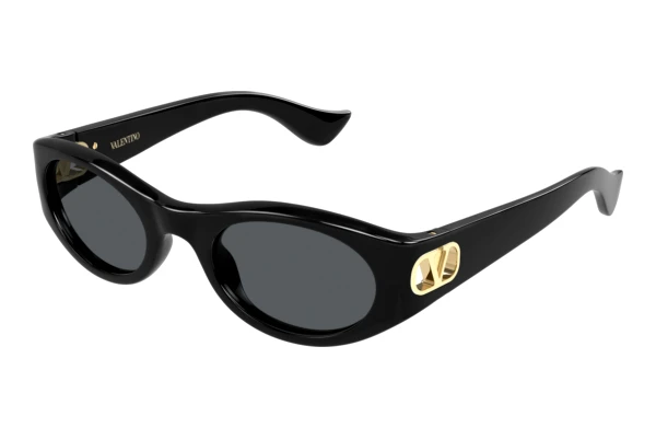 Okulary przeciwsłoneczne Valentino VG0015S 001