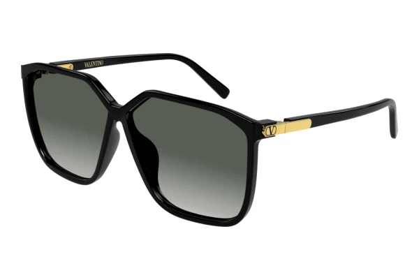 Okulary przeciwsłoneczne Valentino VG0025S 001