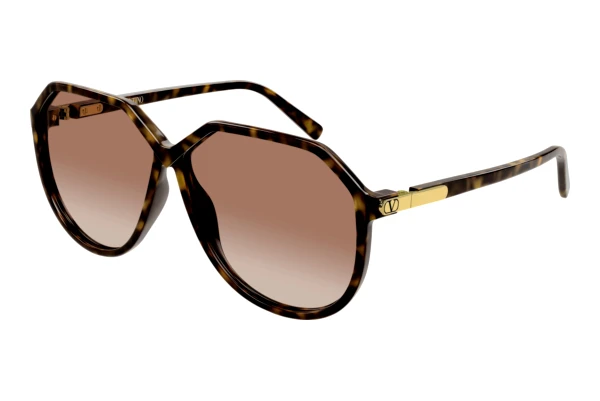 Okulary przeciwsłoneczne Valentino VG0026S 002