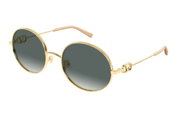 Okulary przeciwsłoneczne Valentino VG0027S 001