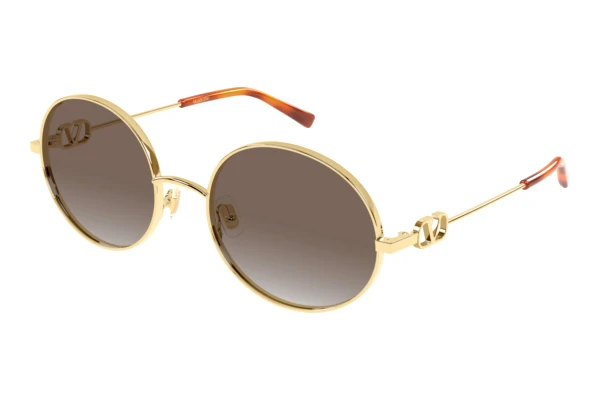 Okulary przeciwsłoneczne Valentino VG0027S 002