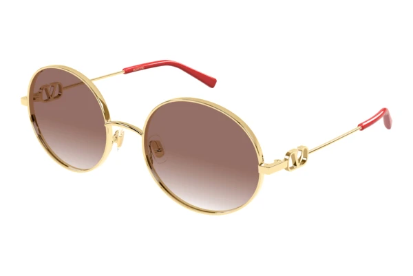 Okulary przeciwsłoneczne Valentino VG0027S 003