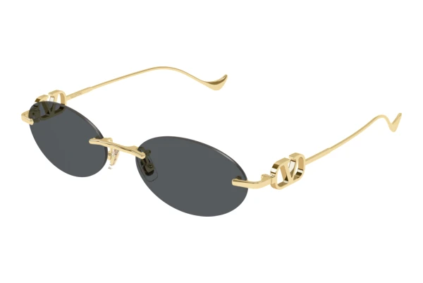 Okulary przeciwsłoneczne Valentino VG0032S 001