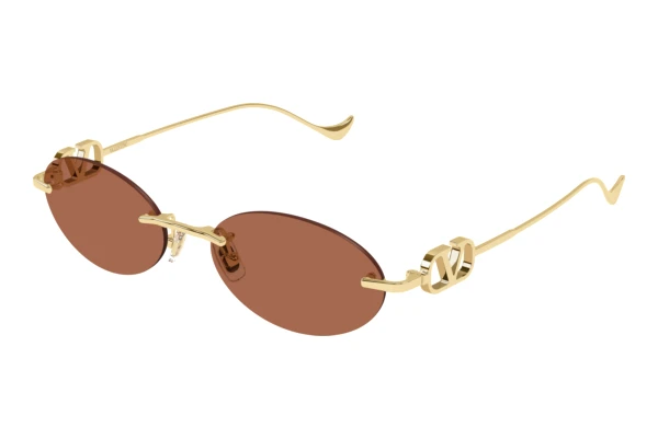 Okulary przeciwsłoneczne Valentino VG0032S 002