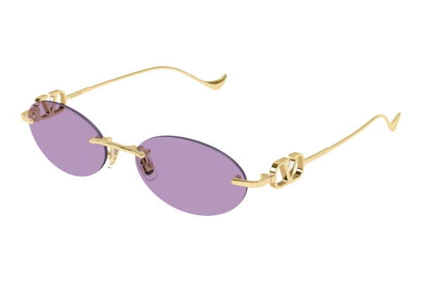 Okulary przeciwsłoneczne Valentino VG0032S 004