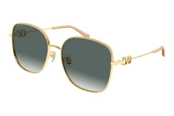 Okulary przeciwsłoneczne Valentino VG0042SK 001