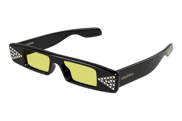 Okulary przeciwsłoneczne Valentino VG0043S 001