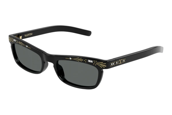 Okulary przeciwsłoneczne Valentino VG0044S 001