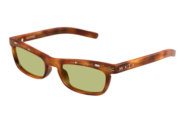 Okulary przeciwsłoneczne Valentino VG0044S 005
