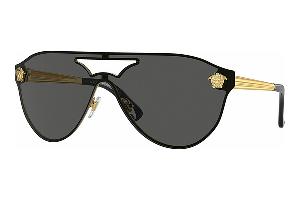 Okulary przeciwsłoneczne Versace VE2161 100287