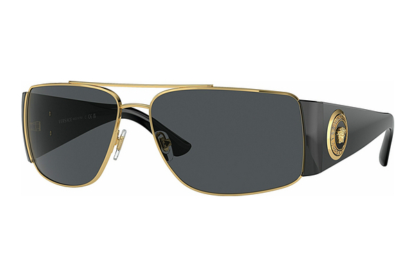 Okulary przeciwsłoneczne Versace VE2163 100287