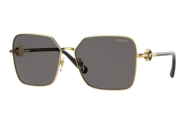 Okulary przeciwsłoneczne Versace VE2227 100281