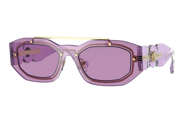 Okulary przeciwsłoneczne Versace VE2235 100284