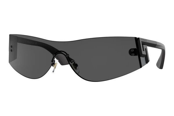 Okulary przeciwsłoneczne Versace VE2241 125687