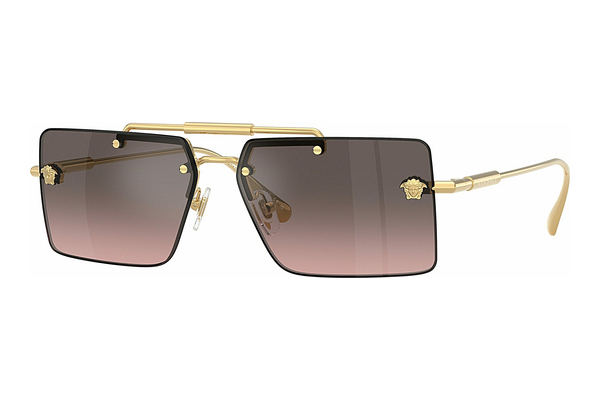 Okulary przeciwsłoneczne Versace VE2245 100258