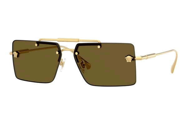 Okulary przeciwsłoneczne Versace VE2245 100273