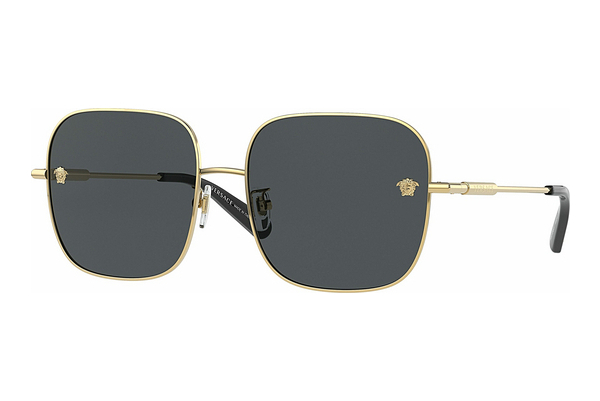 Okulary przeciwsłoneczne Versace VE2246D 100287