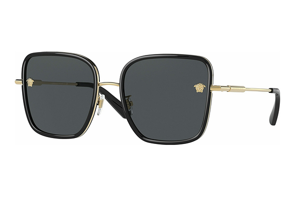 Okulary przeciwsłoneczne Versace VE2247D 143887