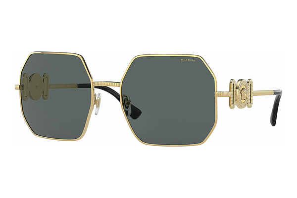 Okulary przeciwsłoneczne Versace VE2248 100281